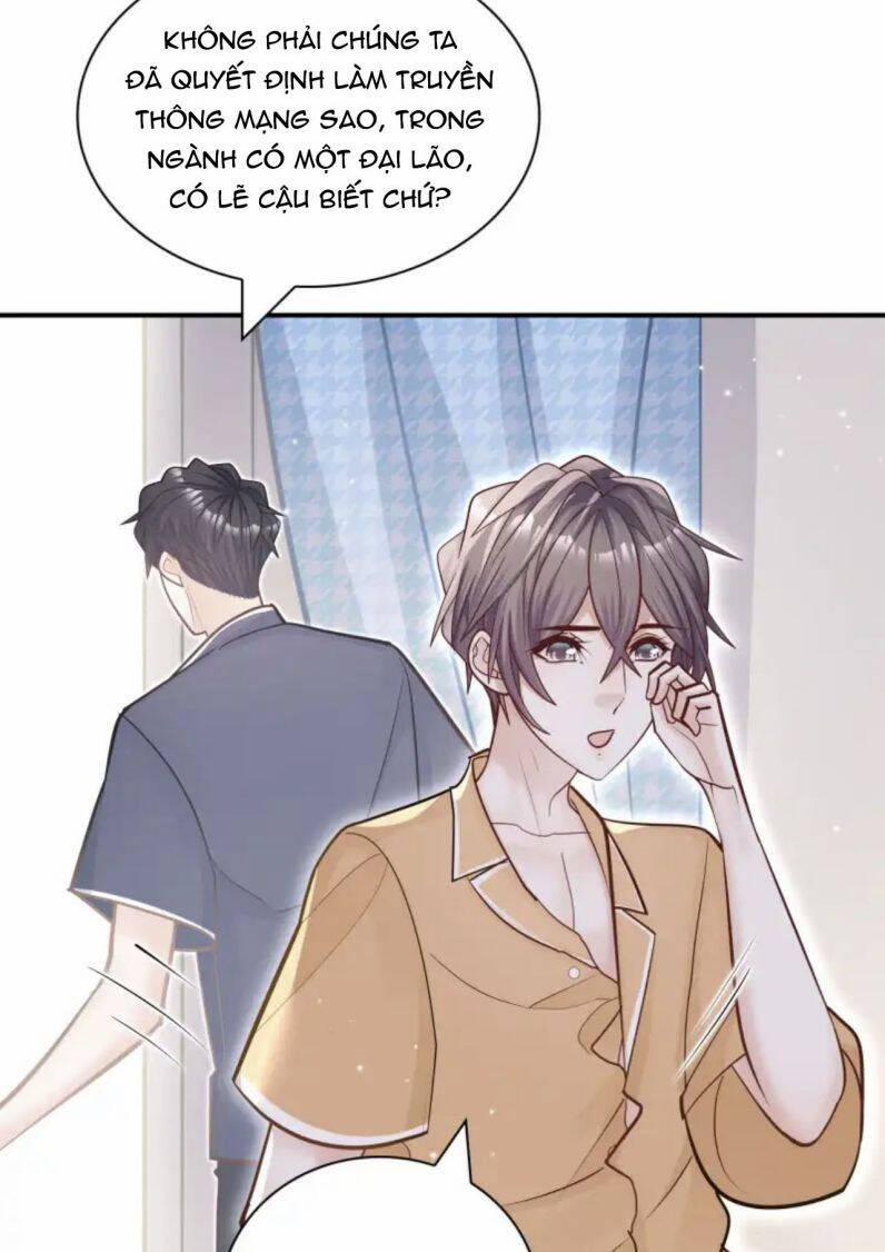 manhwax10.com - Truyện Manhwa Anh Ấy Sinh Ra Đã Là Công Của Tôi Chương 66 Trang 5