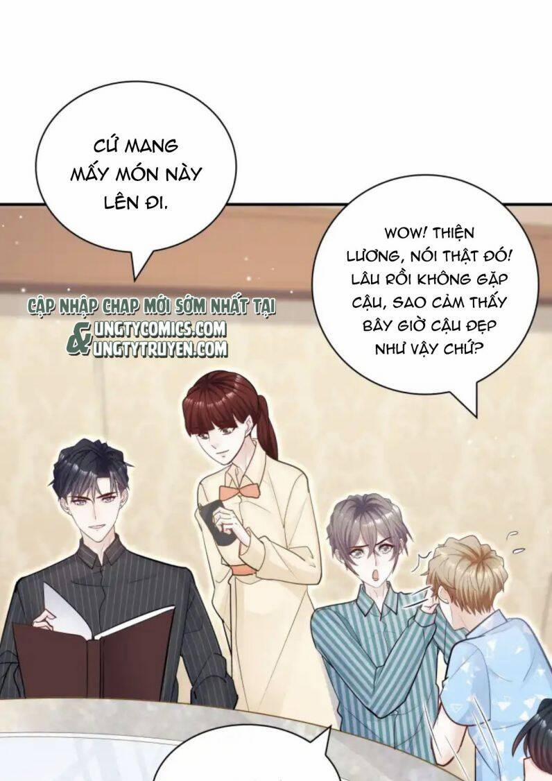 manhwax10.com - Truyện Manhwa Anh Ấy Sinh Ra Đã Là Công Của Tôi Chương 66 Trang 50