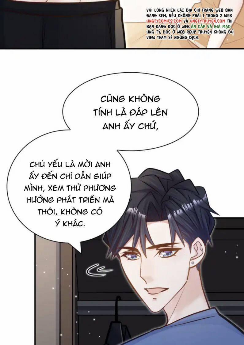 manhwax10.com - Truyện Manhwa Anh Ấy Sinh Ra Đã Là Công Của Tôi Chương 66 Trang 9