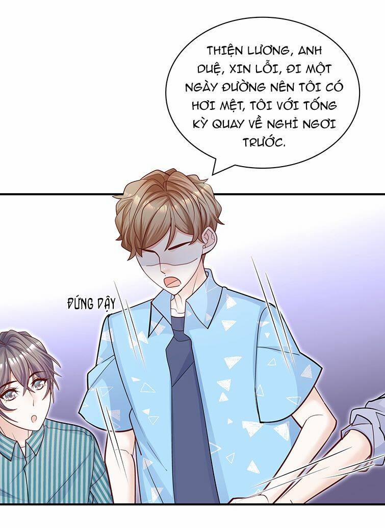 manhwax10.com - Truyện Manhwa Anh Ấy Sinh Ra Đã Là Công Của Tôi Chương 67 Trang 16