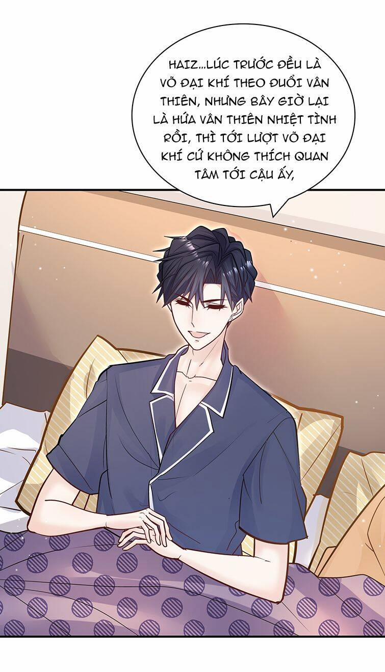 manhwax10.com - Truyện Manhwa Anh Ấy Sinh Ra Đã Là Công Của Tôi Chương 67 Trang 24