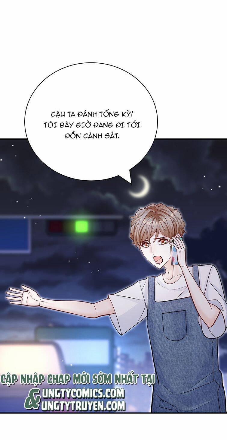 manhwax10.com - Truyện Manhwa Anh Ấy Sinh Ra Đã Là Công Của Tôi Chương 67 Trang 28