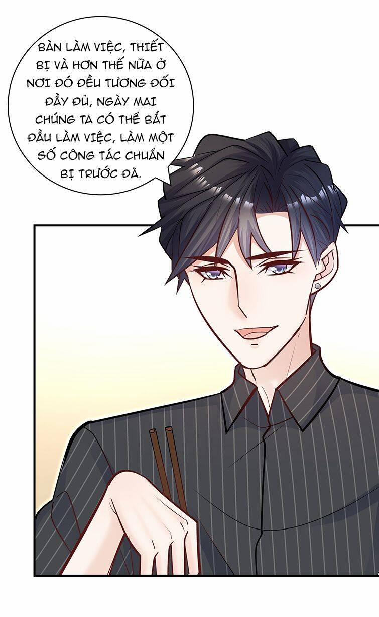 manhwax10.com - Truyện Manhwa Anh Ấy Sinh Ra Đã Là Công Của Tôi Chương 67 Trang 5