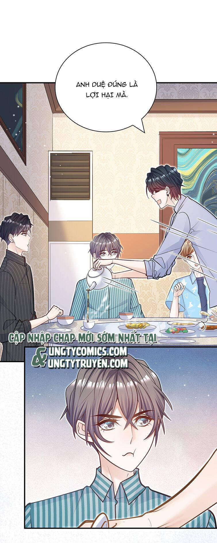 manhwax10.com - Truyện Manhwa Anh Ấy Sinh Ra Đã Là Công Của Tôi Chương 67 Trang 8