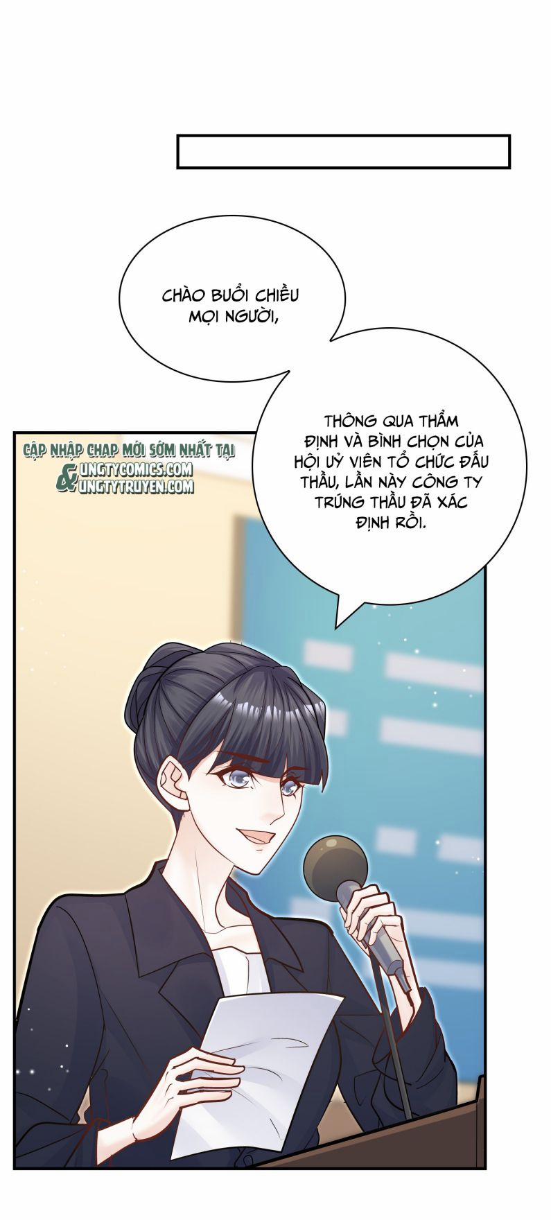 manhwax10.com - Truyện Manhwa Anh Ấy Sinh Ra Đã Là Công Của Tôi Chương 68 Trang 31