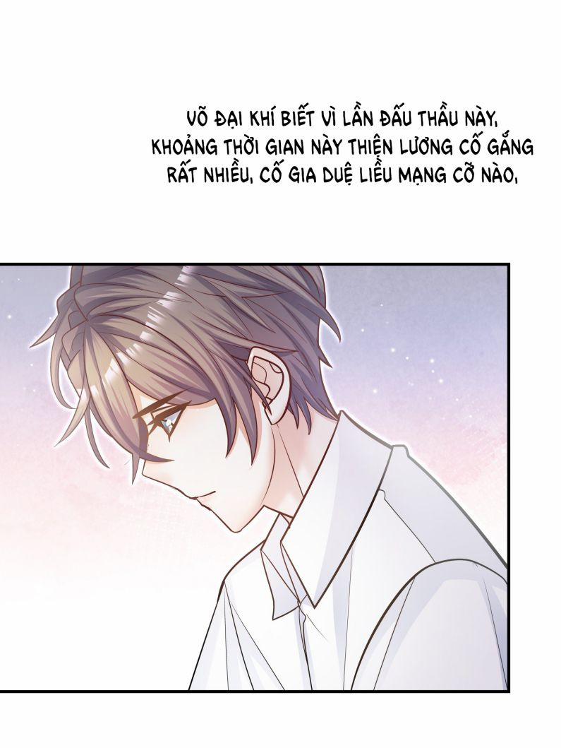 manhwax10.com - Truyện Manhwa Anh Ấy Sinh Ra Đã Là Công Của Tôi Chương 68 Trang 39