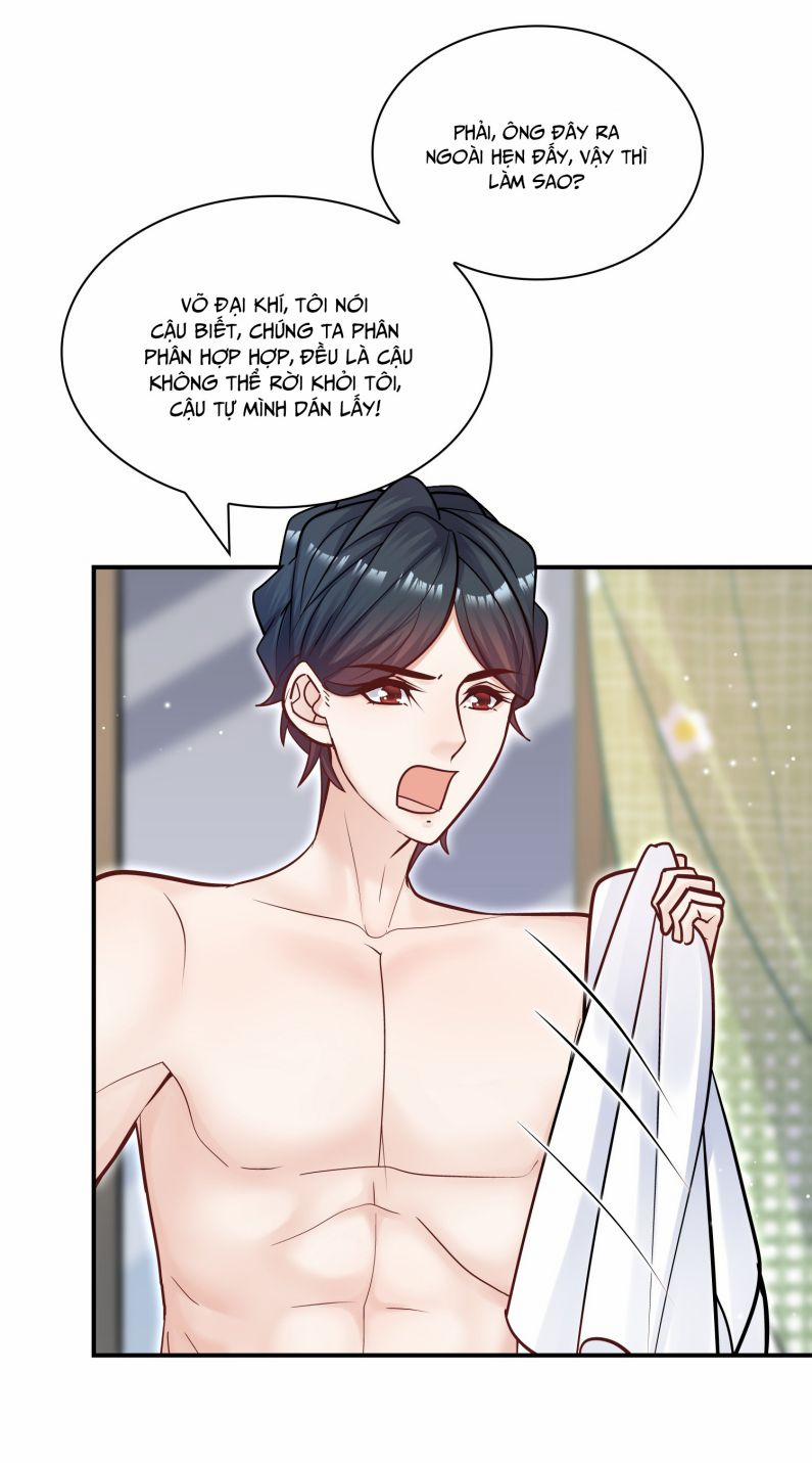 manhwax10.com - Truyện Manhwa Anh Ấy Sinh Ra Đã Là Công Của Tôi Chương 68 Trang 6