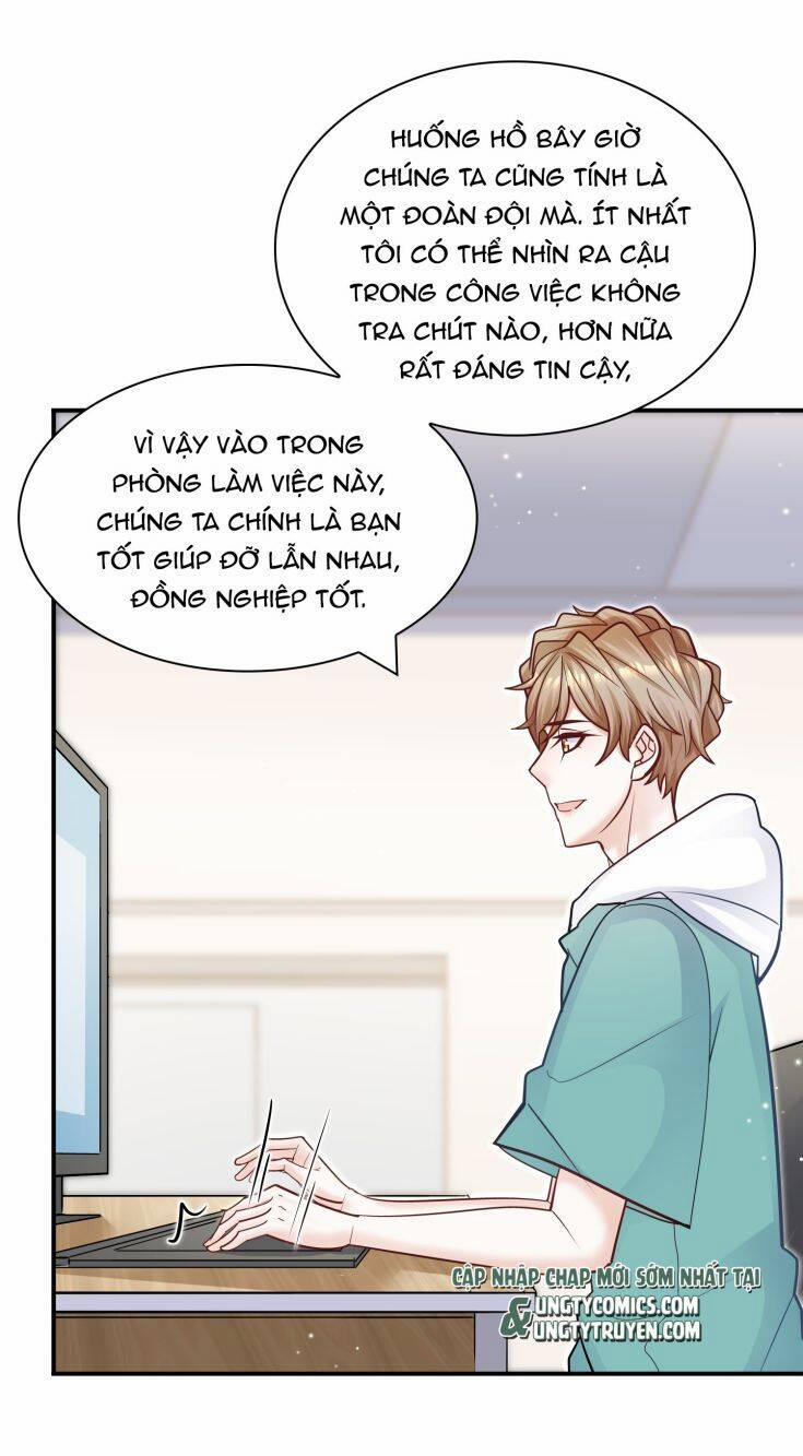 manhwax10.com - Truyện Manhwa Anh Ấy Sinh Ra Đã Là Công Của Tôi Chương 69 Trang 14