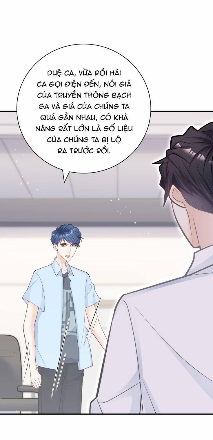 manhwax10.com - Truyện Manhwa Anh Ấy Sinh Ra Đã Là Công Của Tôi Chương 69 Trang 18