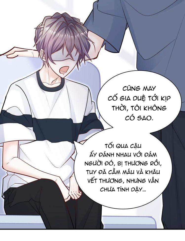 manhwax10.com - Truyện Manhwa Anh Ấy Sinh Ra Đã Là Công Của Tôi Chương 70 Trang 18