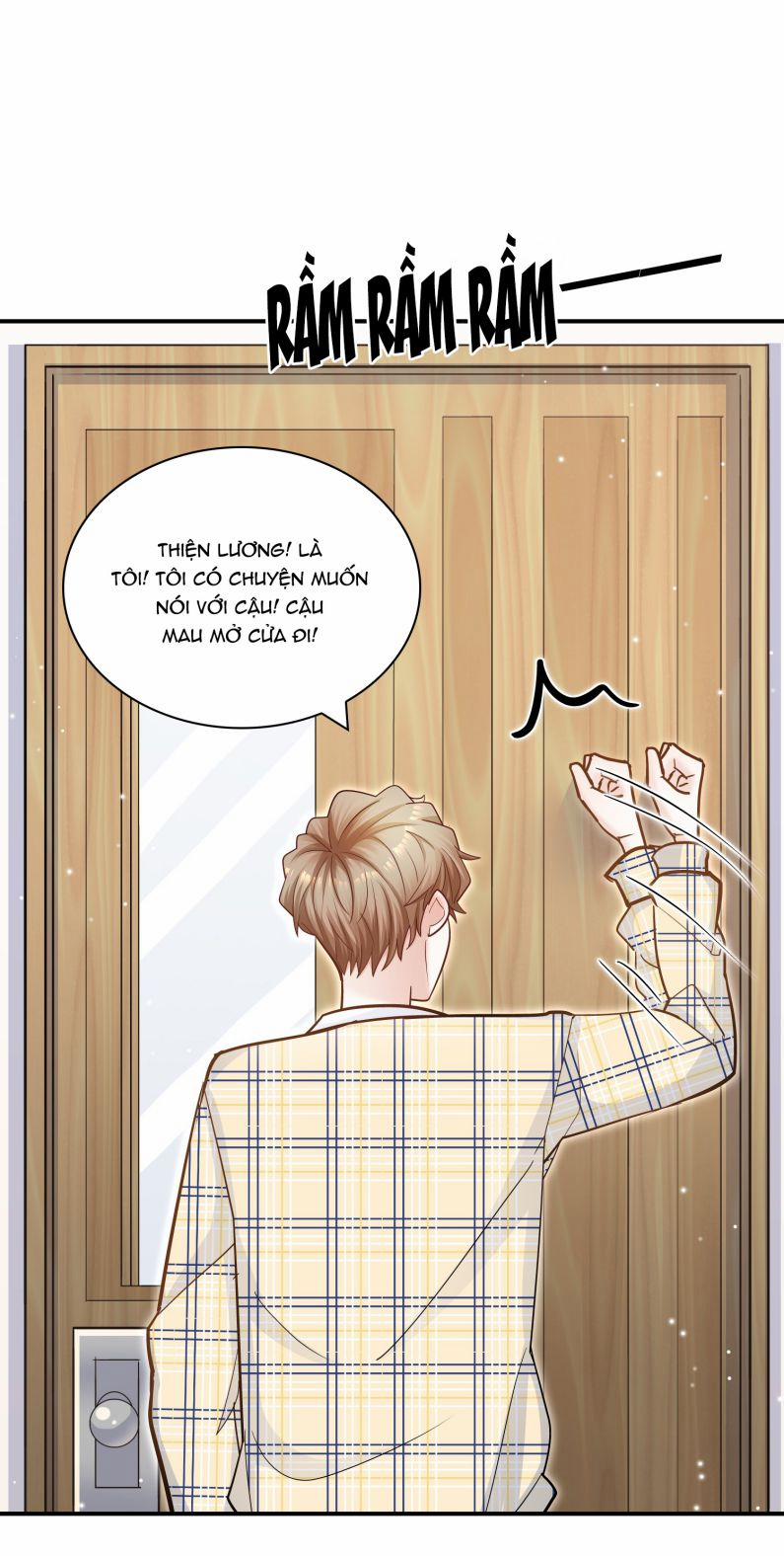 manhwax10.com - Truyện Manhwa Anh Ấy Sinh Ra Đã Là Công Của Tôi Chương 73 Trang 2