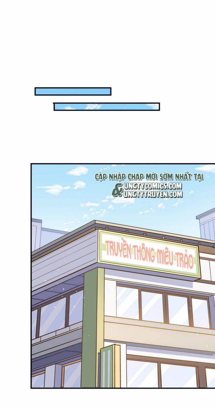 manhwax10.com - Truyện Manhwa Anh Ấy Sinh Ra Đã Là Công Của Tôi Chương 74 Trang 23