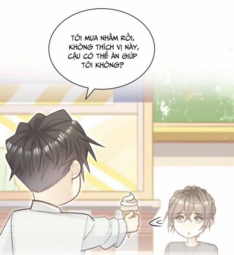 manhwax10.com - Truyện Manhwa Anh Ấy Sinh Ra Đã Là Công Của Tôi Chương 74 Trang 42