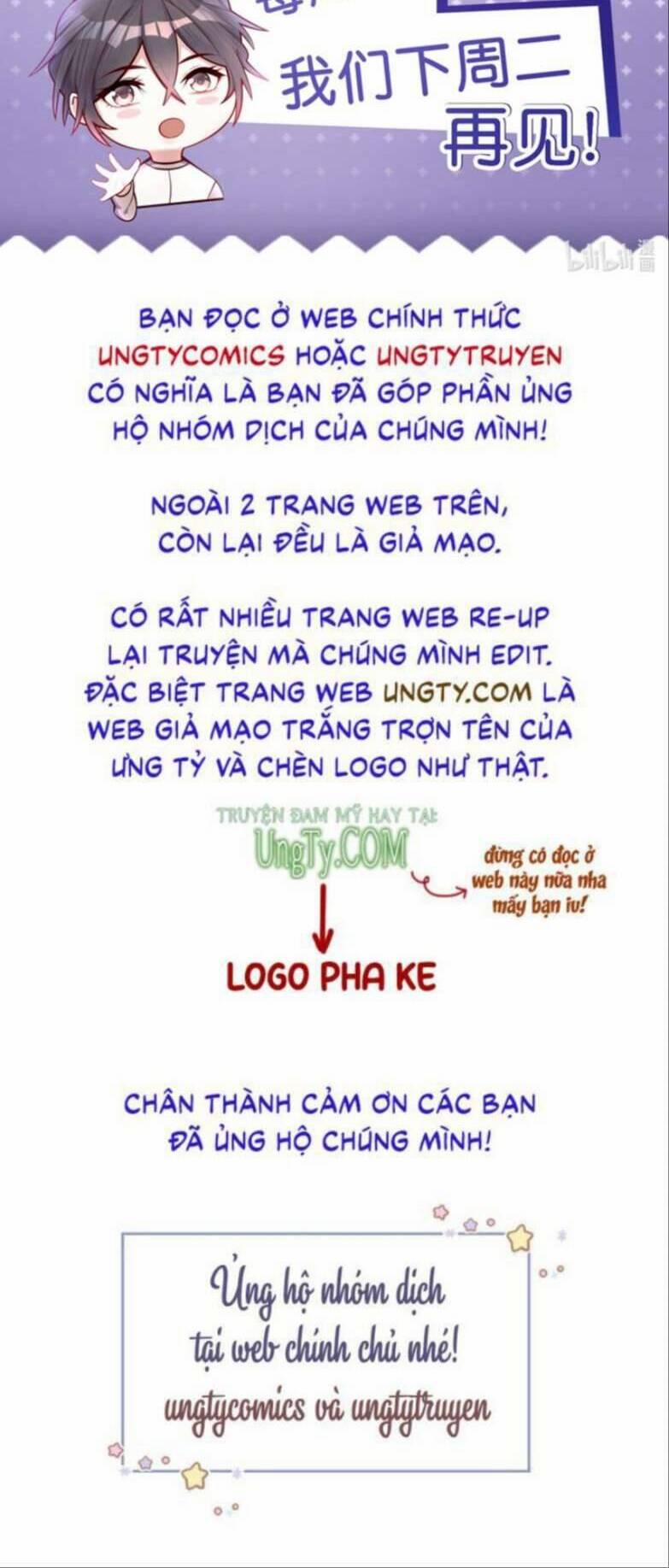 manhwax10.com - Truyện Manhwa Anh Ấy Sinh Ra Đã Là Công Của Tôi Chương 76 Trang 48