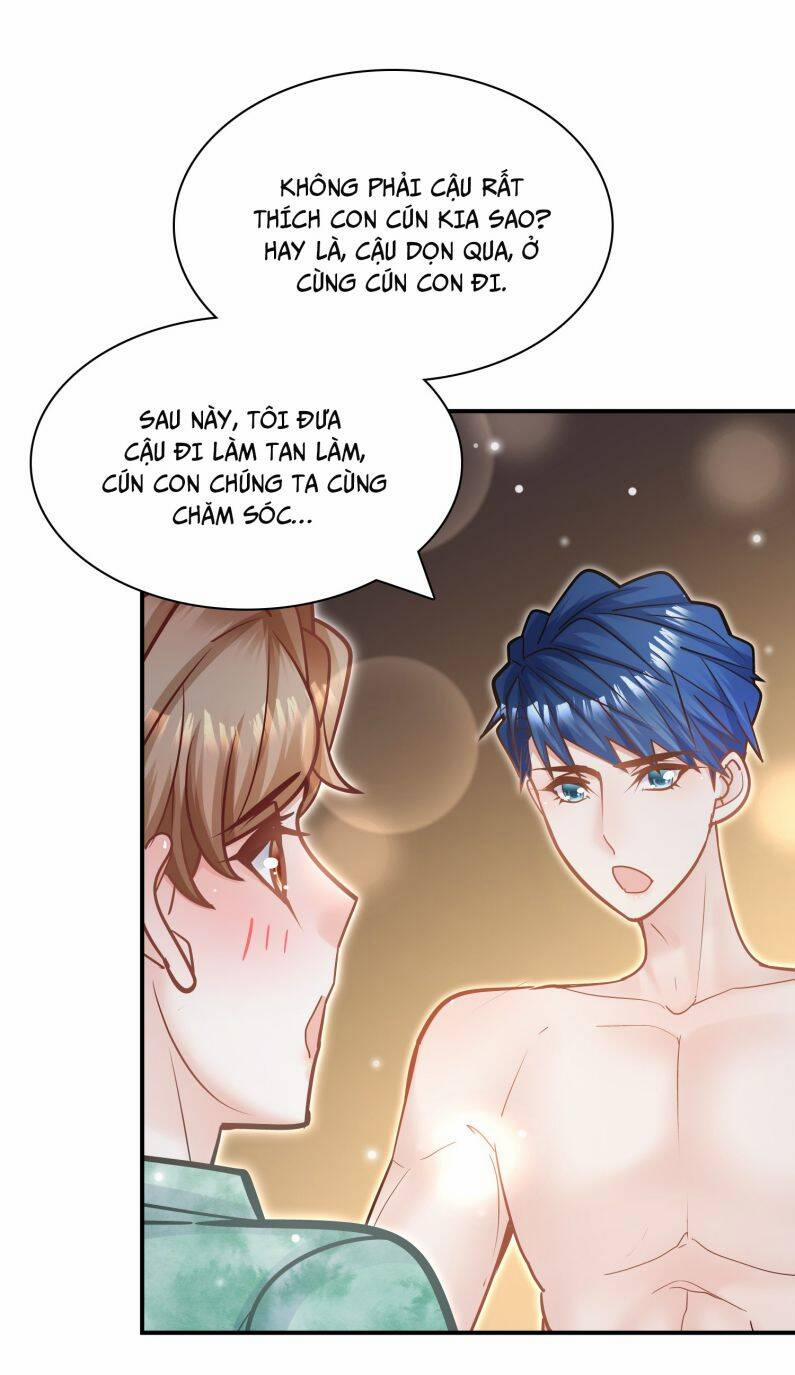 manhwax10.com - Truyện Manhwa Anh Ấy Sinh Ra Đã Là Công Của Tôi Chương 77 Trang 20