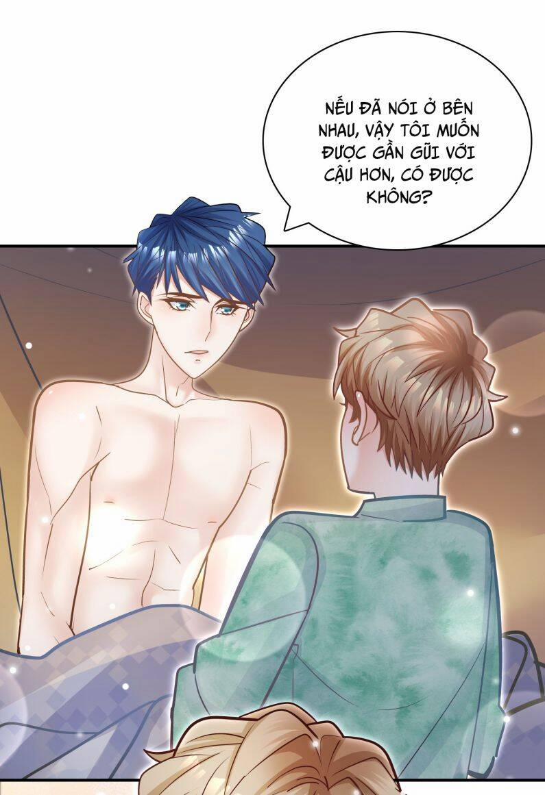 manhwax10.com - Truyện Manhwa Anh Ấy Sinh Ra Đã Là Công Của Tôi Chương 77 Trang 22