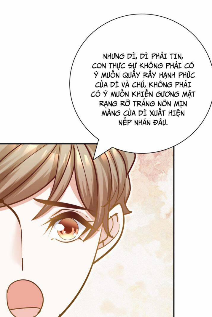 manhwax10.com - Truyện Manhwa Anh Ấy Sinh Ra Đã Là Công Của Tôi Chương 78 Trang 37