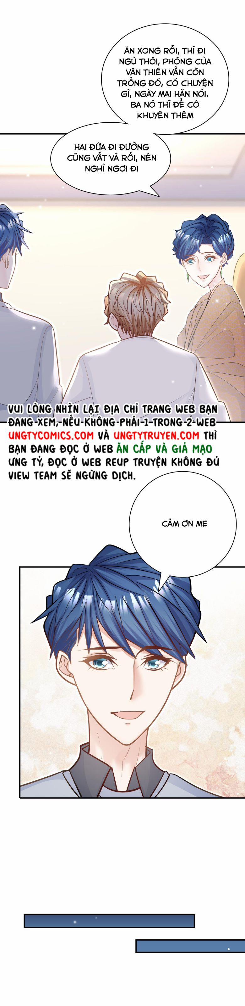 manhwax10.com - Truyện Manhwa Anh Ấy Sinh Ra Đã Là Công Của Tôi Chương 79 Trang 8