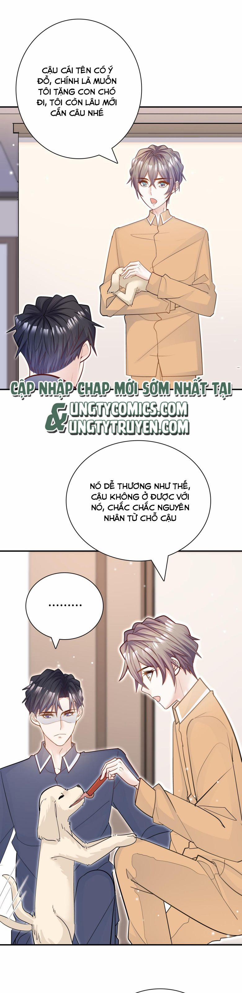 manhwax10.com - Truyện Manhwa Anh Ấy Sinh Ra Đã Là Công Của Tôi Chương 79 Trang 10