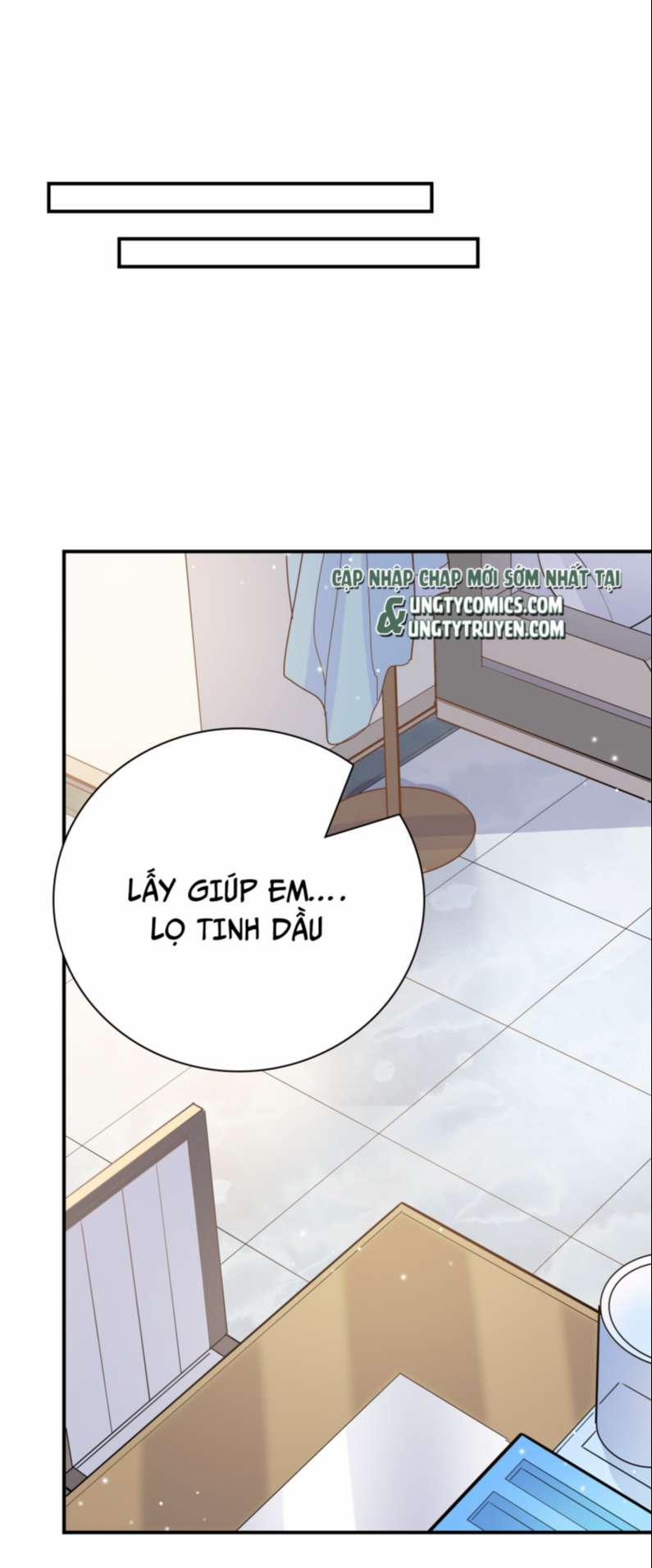 manhwax10.com - Truyện Manhwa Anh Ấy Sinh Ra Đã Là Công Của Tôi Chương 81 Trang 29