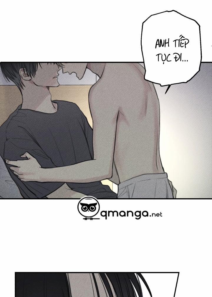 manhwax10.com - Truyện Manhwa Anh Bạn Thiên Thần Chương 44 Trang 39