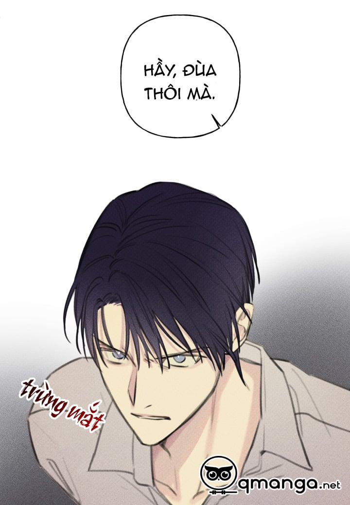 manhwax10.com - Truyện Manhwa Anh Bạn Thiên Thần Chương 46 Trang 37