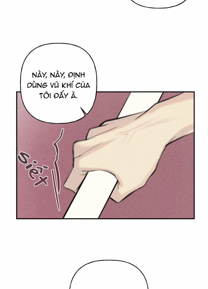 manhwax10.com - Truyện Manhwa Anh Bạn Thiên Thần Chương 47 Trang 4