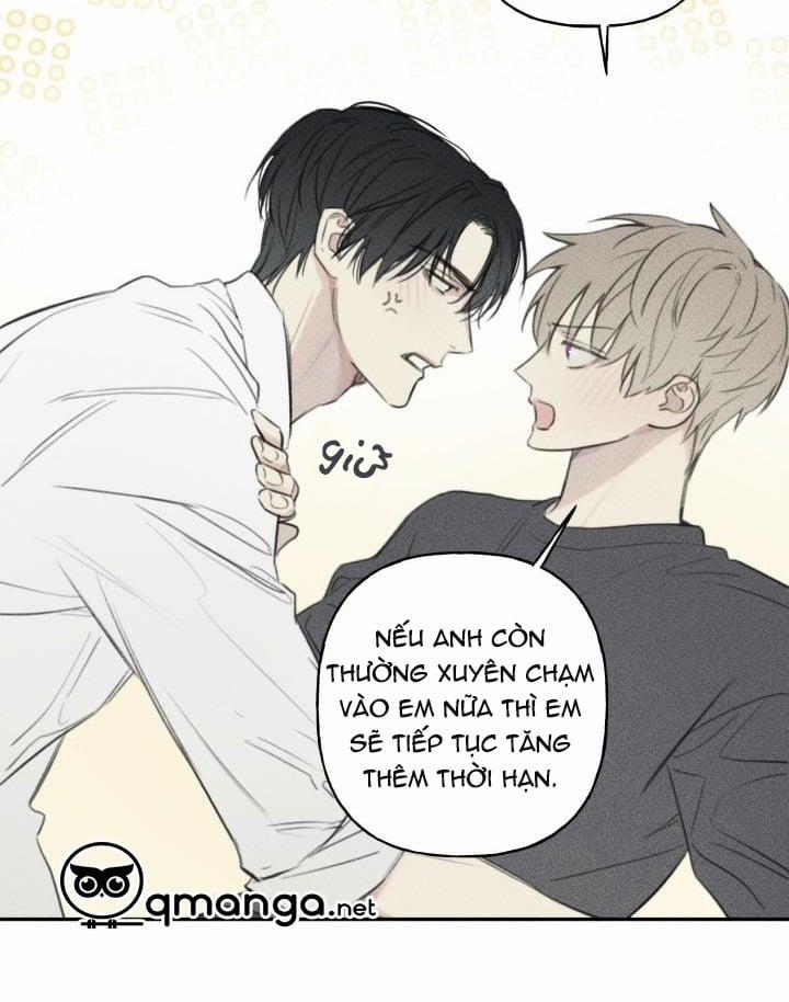 manhwax10.com - Truyện Manhwa Anh Bạn Thiên Thần Chương 65 Trang 47