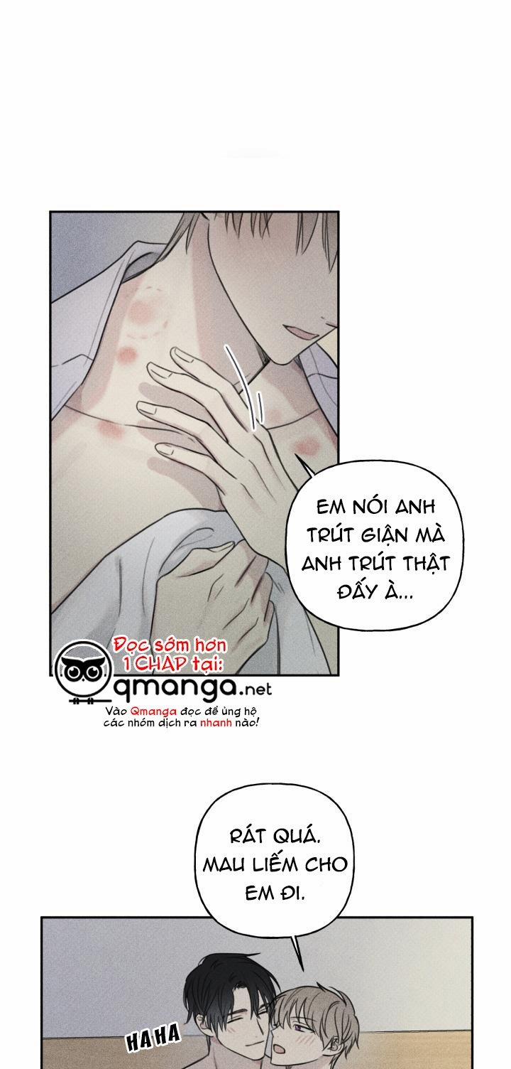 manhwax10.com - Truyện Manhwa Anh Bạn Thiên Thần Chương 72 Trang 2