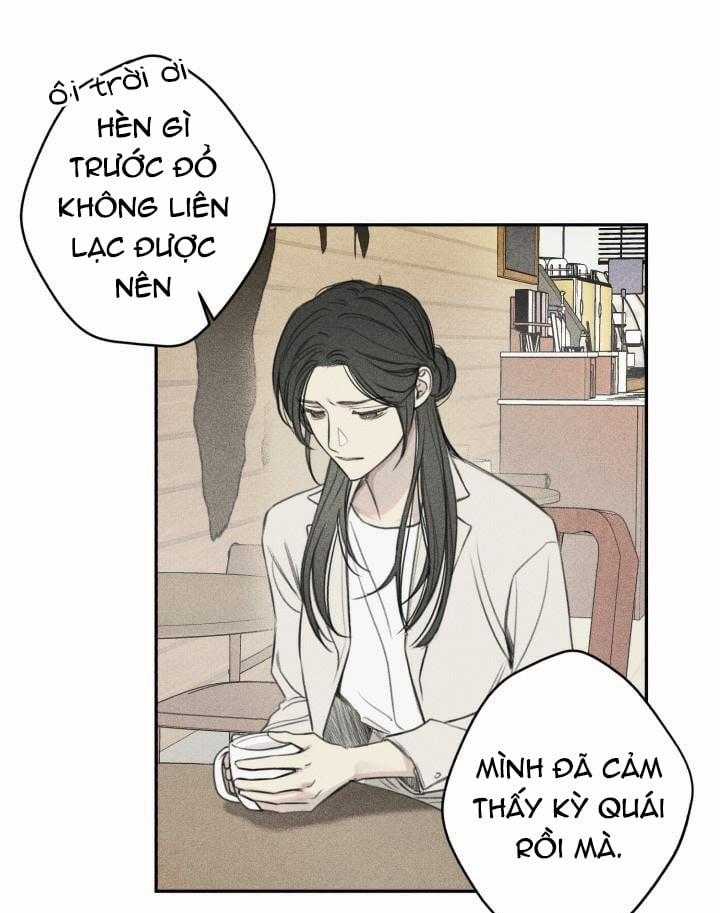 manhwax10.com - Truyện Manhwa Anh Bạn Thiên Thần Chương 76 Trang 28