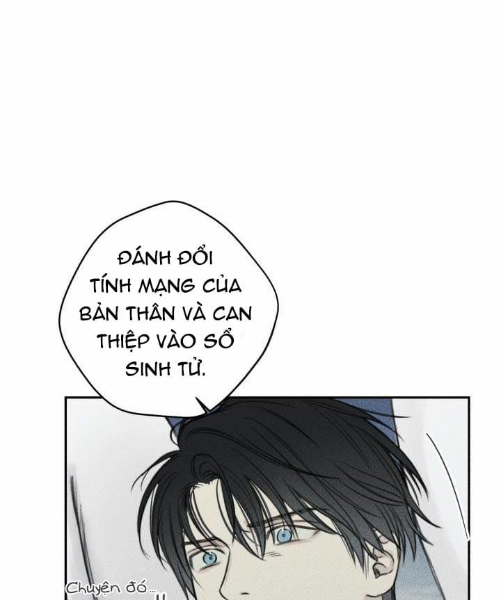 manhwax10.com - Truyện Manhwa Anh Bạn Thiên Thần Chương 78 Trang 69