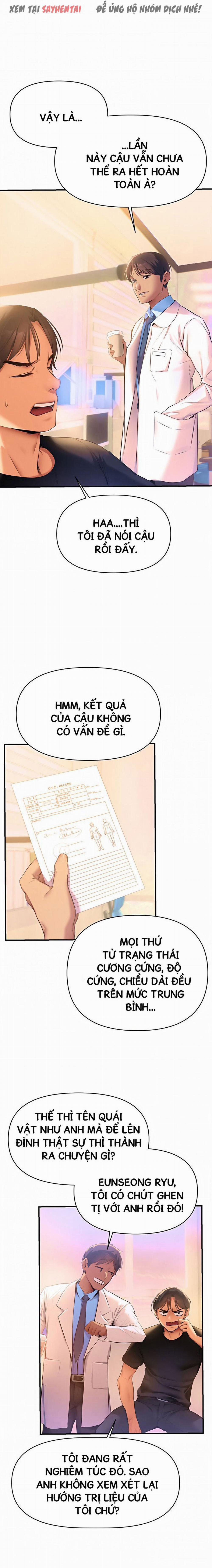 manhwax10.com - Truyện Manhwa Anh Cần Em, Chị À Chương 1 Trang 24