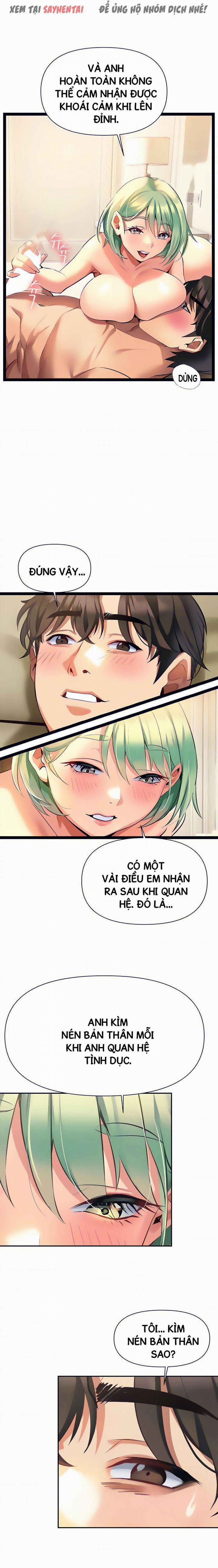 manhwax10.com - Truyện Manhwa Anh Cần Em, Chị À Chương 11 Trang 4