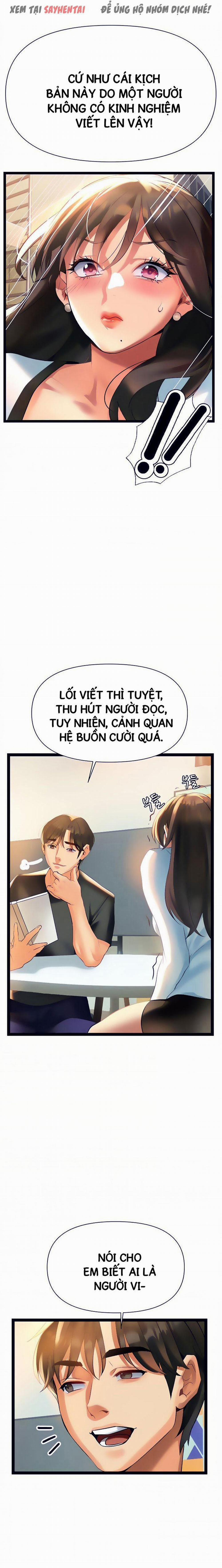 manhwax10.com - Truyện Manhwa Anh Cần Em, Chị À Chương 12 Trang 3