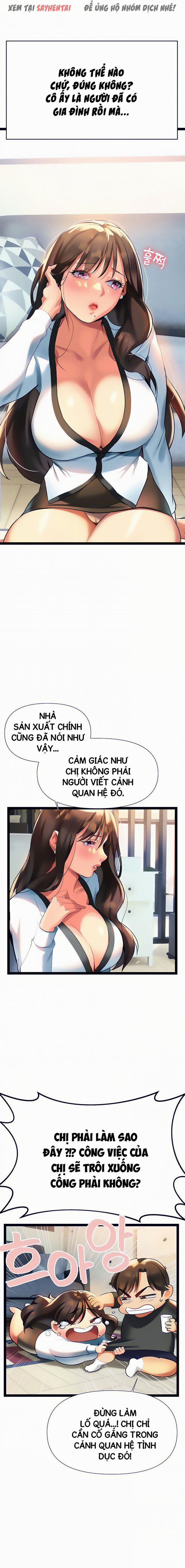 manhwax10.com - Truyện Manhwa Anh Cần Em, Chị À Chương 12 Trang 7