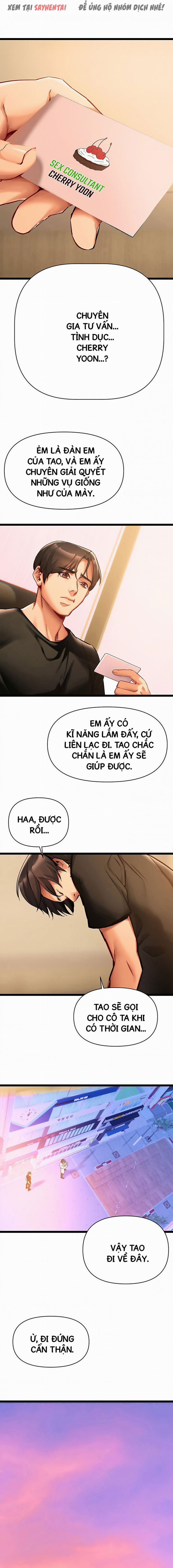 manhwax10.com - Truyện Manhwa Anh Cần Em, Chị À Chương 2 Trang 13