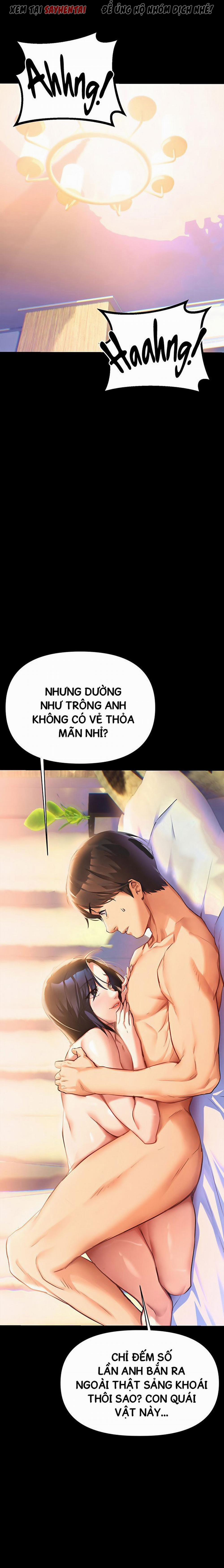 manhwax10.com - Truyện Manhwa Anh Cần Em, Chị À Chương 2 Trang 5