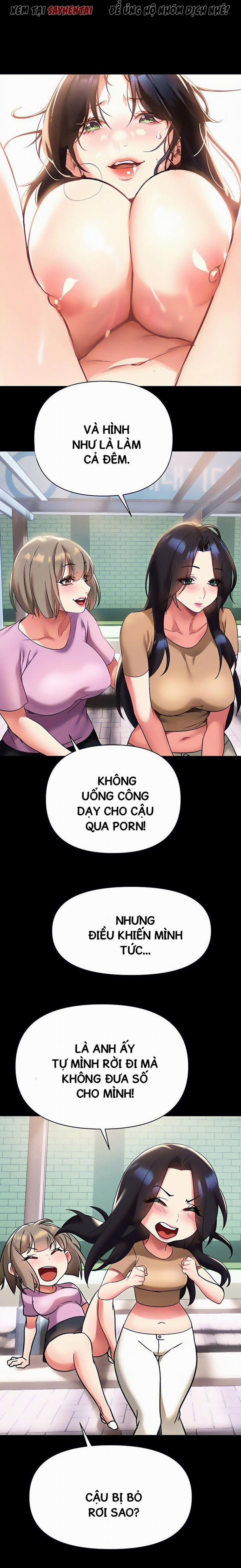 manhwax10.com - Truyện Manhwa Anh Cần Em, Chị À Chương 23 Trang 7