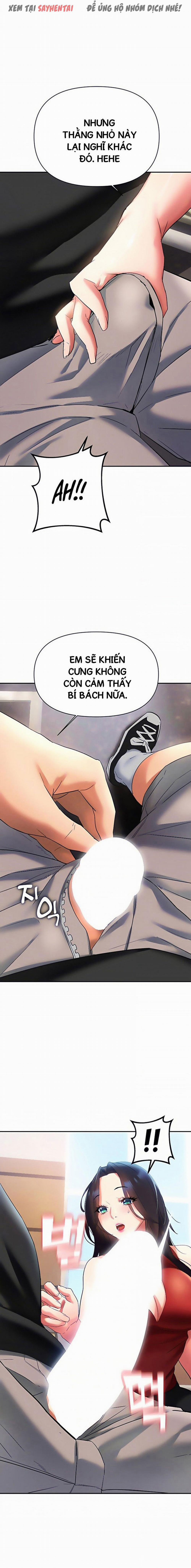 manhwax10.com - Truyện Manhwa Anh Cần Em, Chị À Chương 24 Trang 7