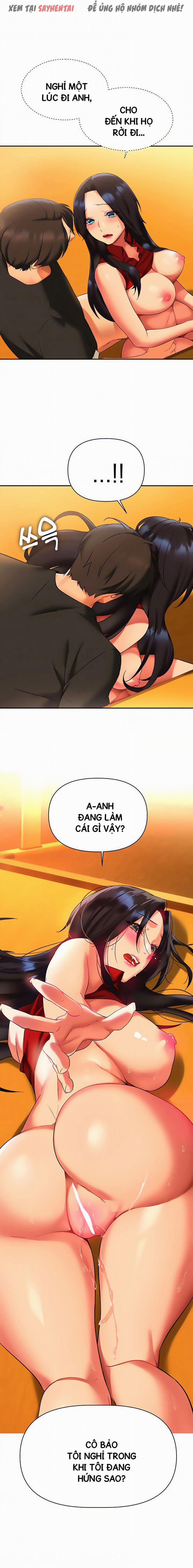 manhwax10.com - Truyện Manhwa Anh Cần Em, Chị À Chương 26 Trang 13