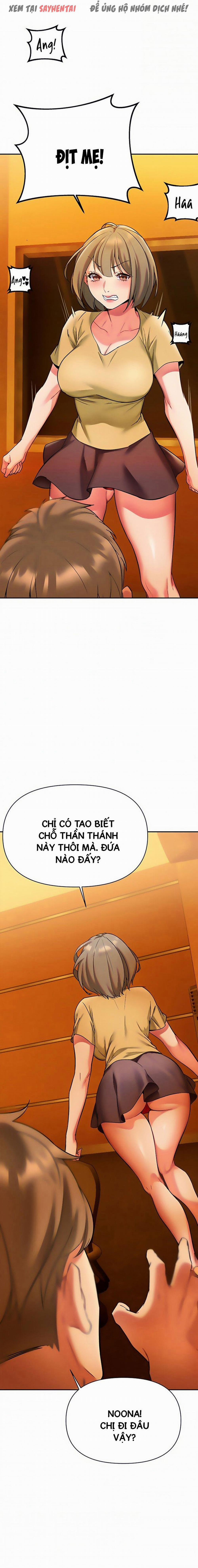 manhwax10.com - Truyện Manhwa Anh Cần Em, Chị À Chương 27 Trang 5