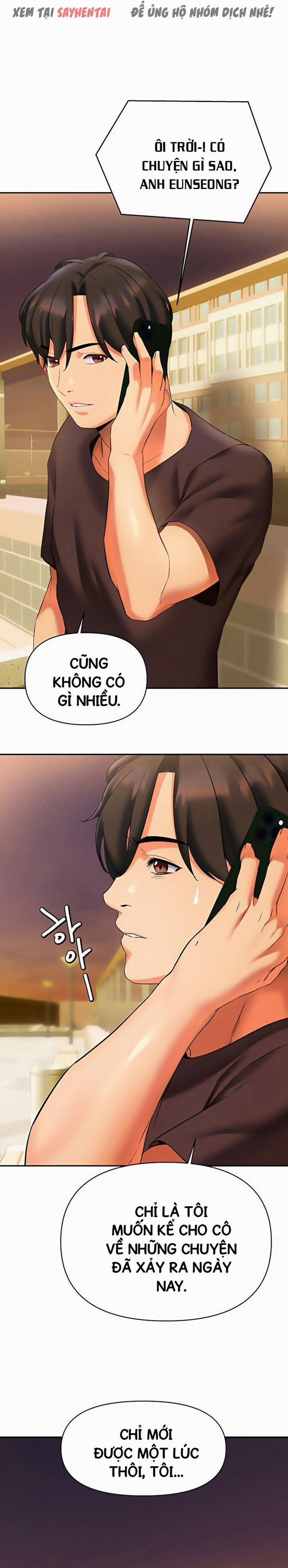 manhwax10.com - Truyện Manhwa Anh Cần Em, Chị À Chương 29 Trang 12