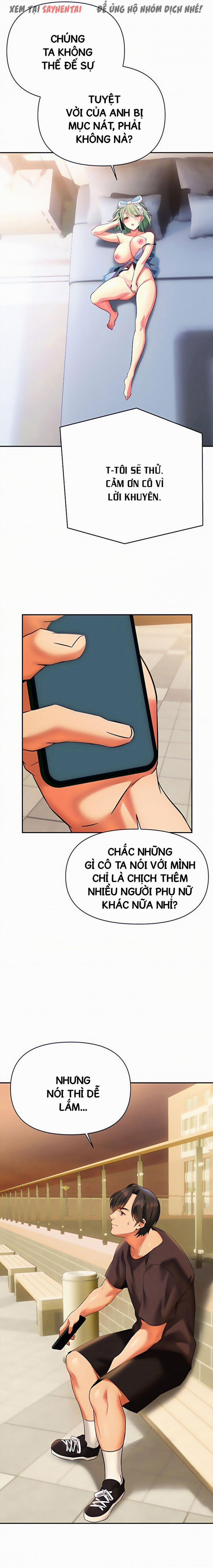 manhwax10.com - Truyện Manhwa Anh Cần Em, Chị À Chương 30 Trang 5