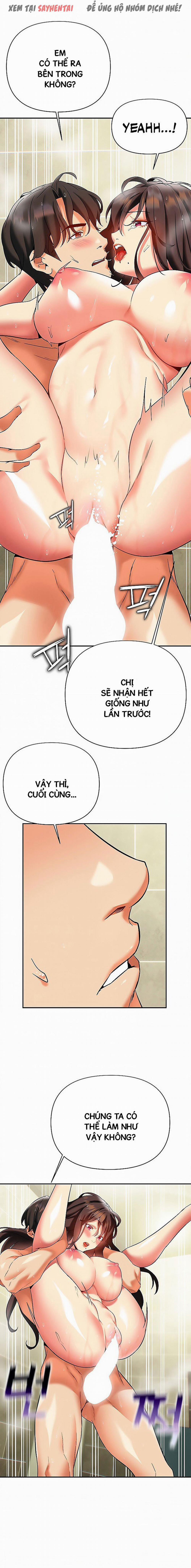 manhwax10.com - Truyện Manhwa Anh Cần Em, Chị À Chương 36 Trang 7