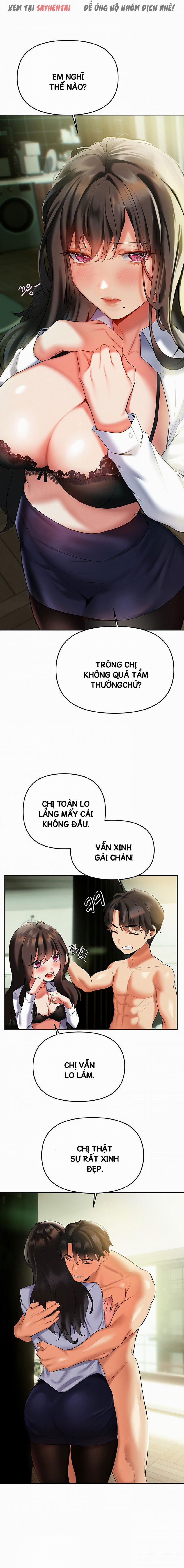 manhwax10.com - Truyện Manhwa Anh Cần Em, Chị À Chương 38 Trang 7