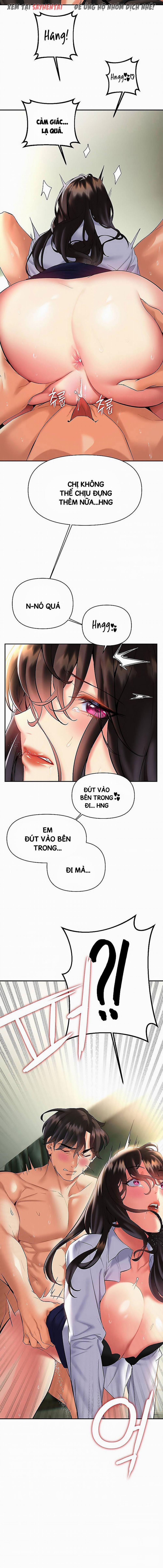 manhwax10.com - Truyện Manhwa Anh Cần Em, Chị À Chương 39 Trang 8