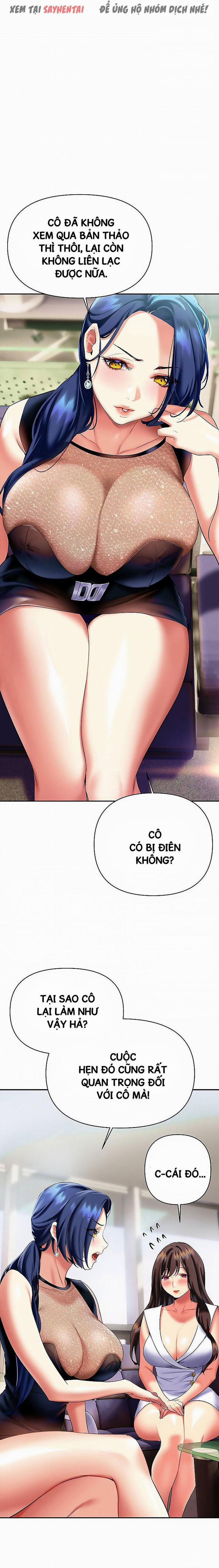 manhwax10.com - Truyện Manhwa Anh Cần Em, Chị À Chương 40 Trang 4