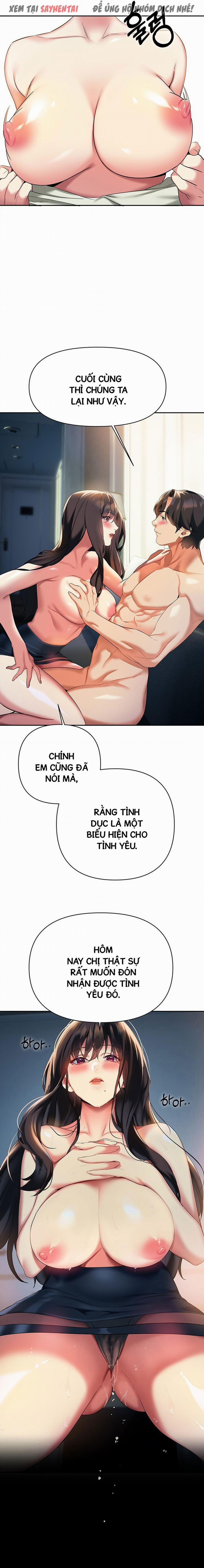 manhwax10.com - Truyện Manhwa Anh Cần Em, Chị À Chương 44 Trang 9