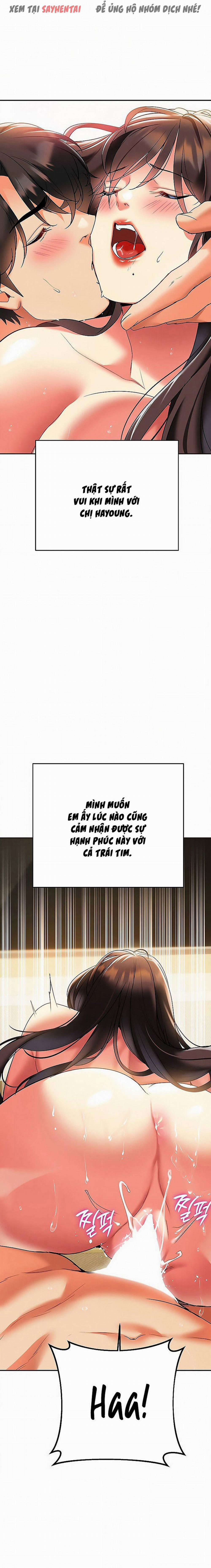 manhwax10.com - Truyện Manhwa Anh Cần Em, Chị À Chương 46 Trang 9