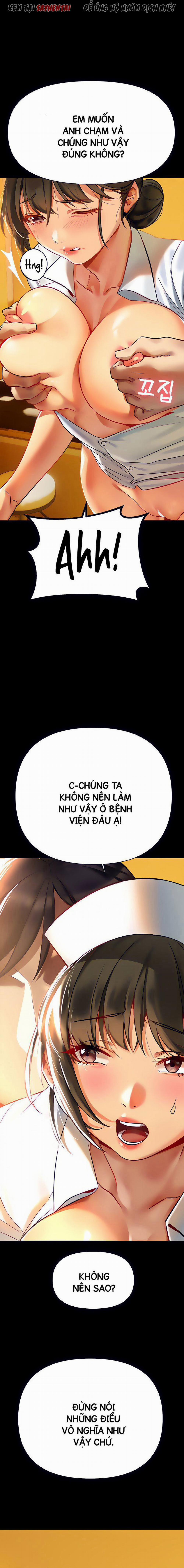 manhwax10.com - Truyện Manhwa Anh Cần Em, Chị À Chương 5 Trang 11